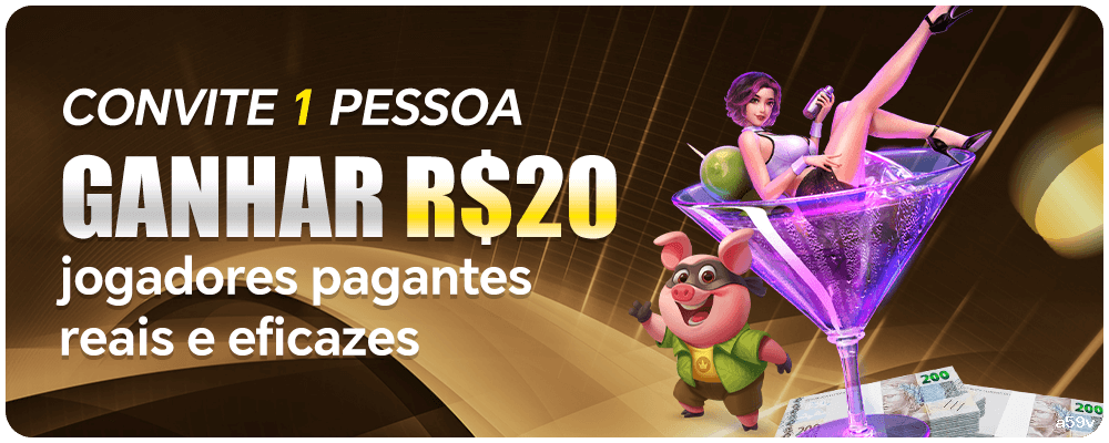 Segurança Depósitos a59v