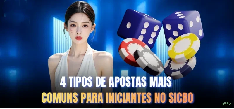 Apostas Esportivas a59v