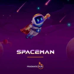 Spaceman a59v